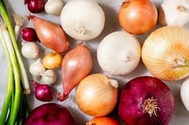 Vegetables & Fruits