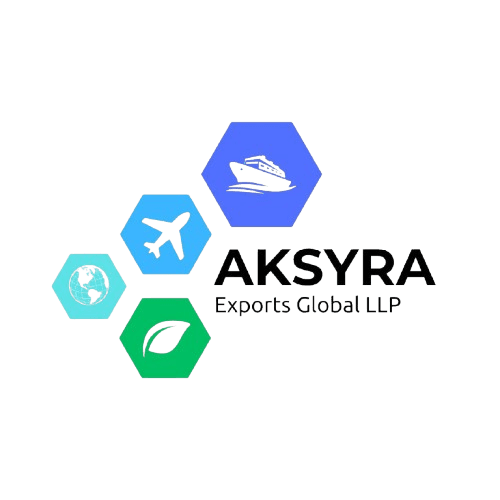 Aksyra Exports Global LLP